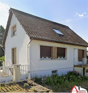 maison-villa à la vente -   80580  PONT-REMY, surface 115 m2 vente maison-villa - APR684725